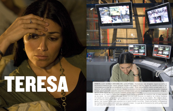 Capadocia / HBO Latinoamérica