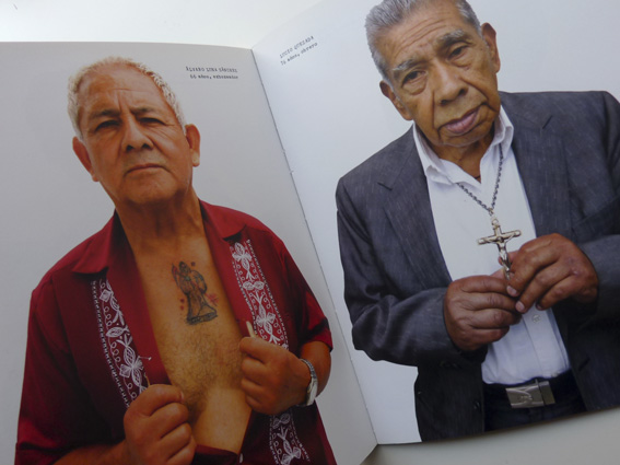 Páginas interiores del libro Tepito, ¡bravo el barrio! (05)