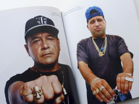 Páginas interiores del libro Tepito, ¡bravo el barrio! (10)