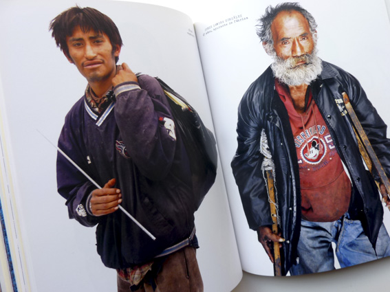 Páginas interiores del libro Tepito, ¡bravo el barrio! (11)