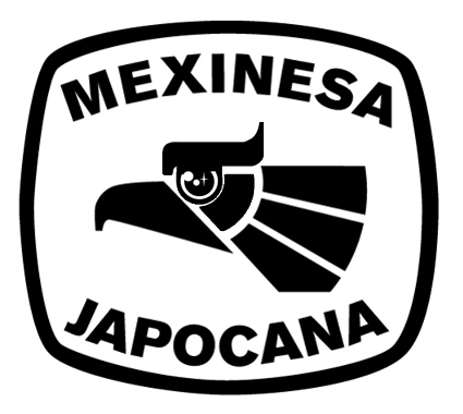 Identidad Nikkei :: Mexinesa / Japocana