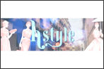 Banner del blog personal de Hiromi Motomura